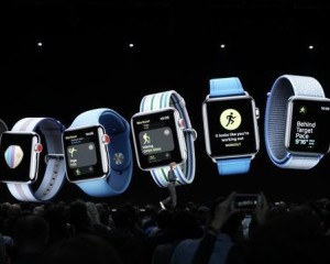 遵义可穿戴设备不好卖了， Apple Watch 依旧一枝独秀