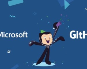 遵义微软正式宣布75亿美元收购GitHub，开发者们会买账吗？